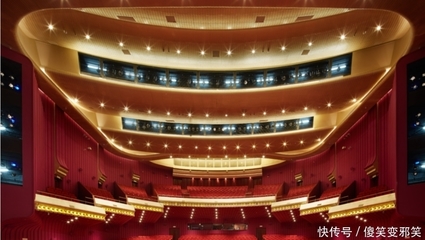 北京天桥艺术中心:北京的天桥、艺术的舞台