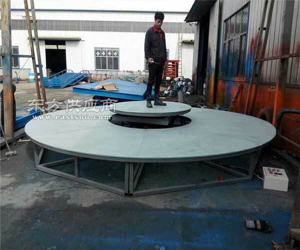 恒盛机械 值得信赖的成都地颤舞台生产厂家与北京舞台设备租赁服务