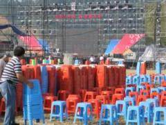 东营与北京舞台设备出租服务指南