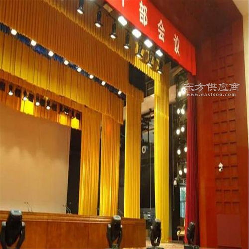 舞台幕布定制与设备租赁全攻略 从株洲衡阳到北京的优质服务选择