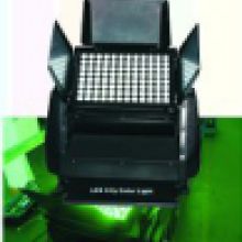 广州市金烨舞台灯光设备厂在北京舞台设备市场的发展与机遇