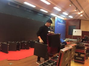 北京庆典活动策划及灯光音响大屏舞台设备综合服务