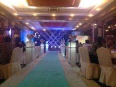 合肥与北京舞台灯光租赁价格及设备对比分析