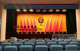 供应订做出口幕布 专业阻燃舞台幕布与防火舞台幕布服务，助力北京舞台设备安全升级