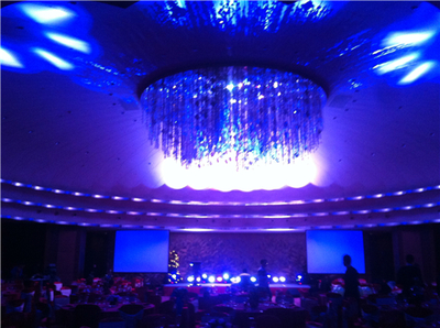 北京望京西区专业灯光音响、舞台大屏设备租赁与安装服务