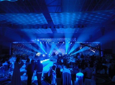 北京演艺设备一站式解决方案 专业音箱与舞台租赁服务指南