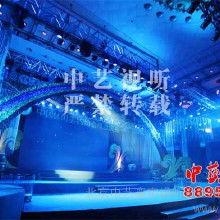 北京机械设备租赁市场全解析 价格、批发与厂家指南，兼谈舞台设备租赁